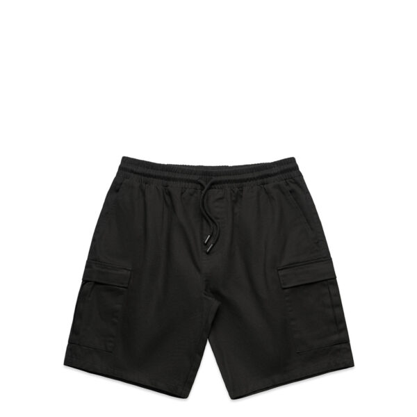 Cargo Walk Shorts 19"