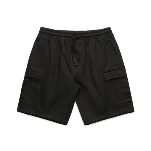 Cargo Walk Shorts 19"