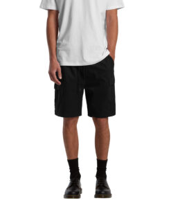 Cargo Walk Shorts 19"