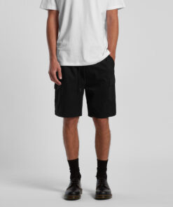 Cargo Walk Shorts 19"