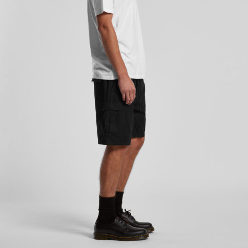 Cargo Walk Shorts 19"