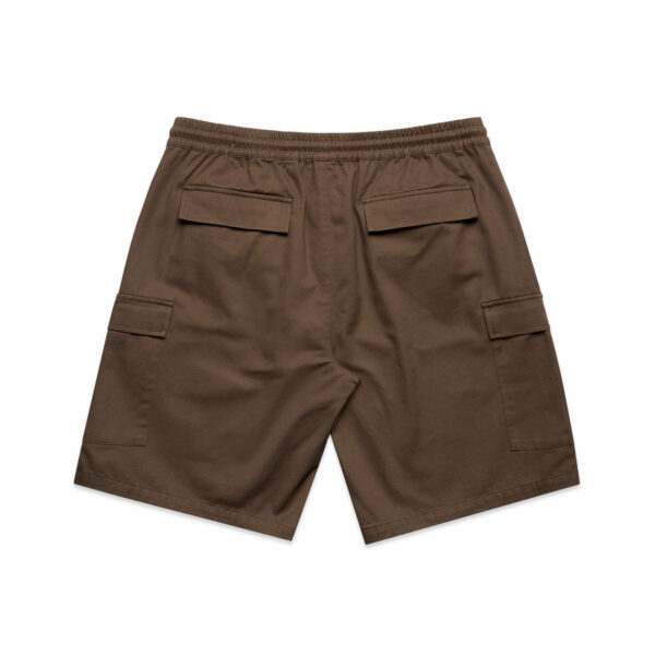 Cargo Walk Shorts 19"