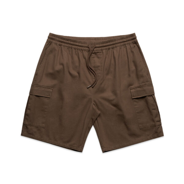 Cargo Walk Shorts 19"