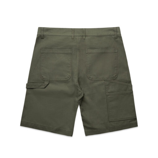 Utility Shorts 20"