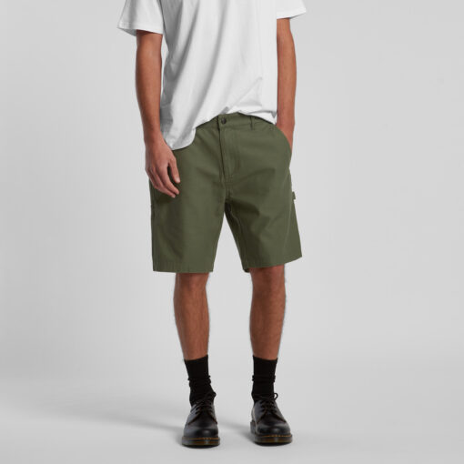 Utility Shorts 20"