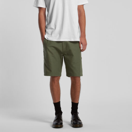 Utility Shorts 20"