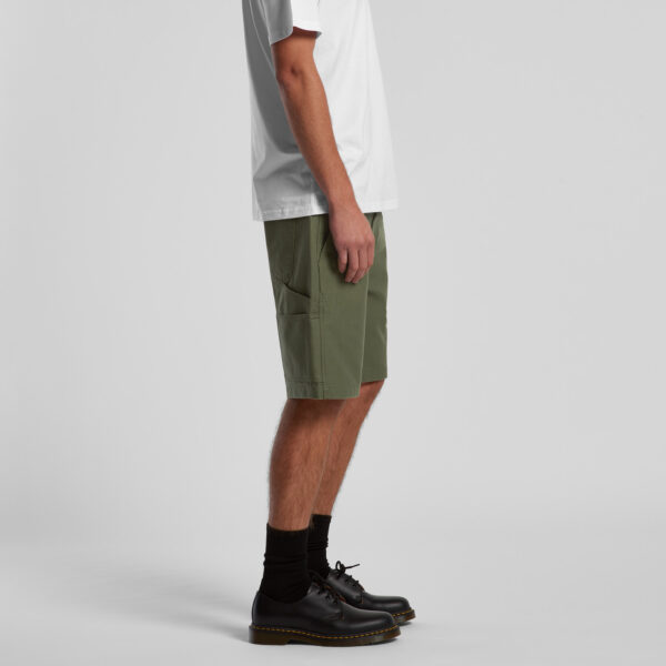 Utility Shorts 20"