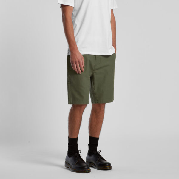 Utility Shorts 20"