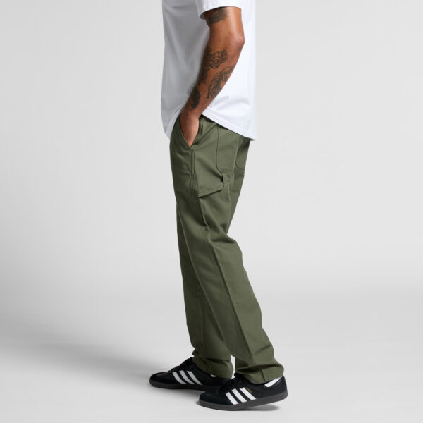 Utility Pants