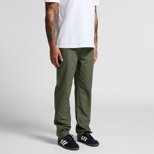 Utility Pants