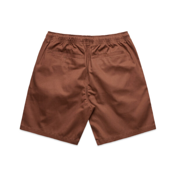 Walk Shorts 18"