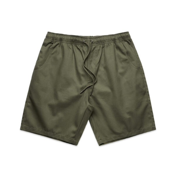 Walk Shorts 18"