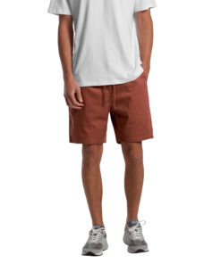 Walk Shorts 18"