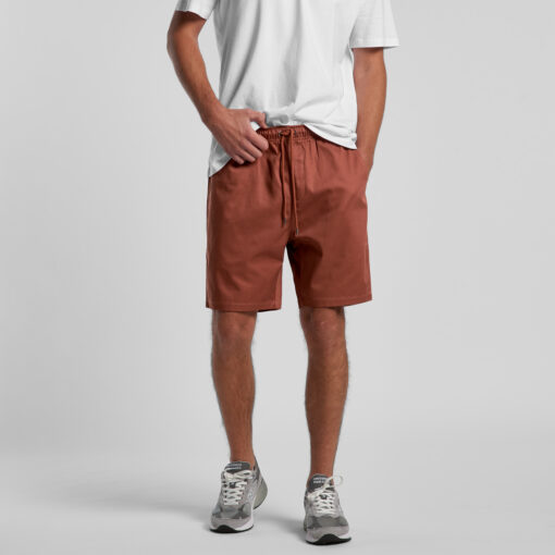 Walk Shorts 18"