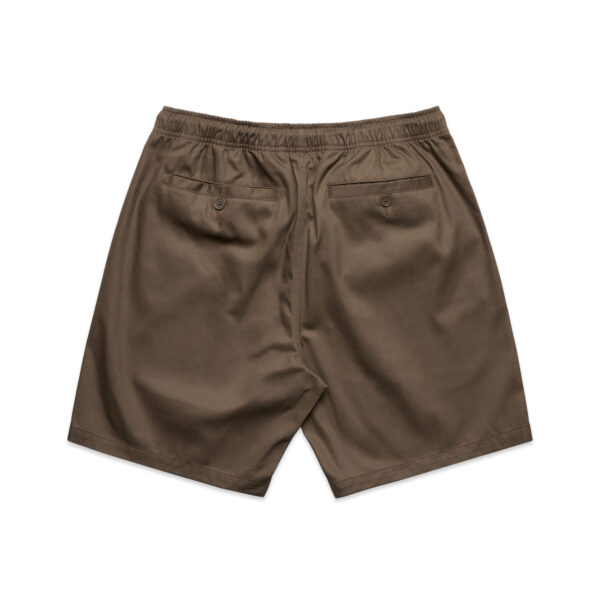 Walk Shorts 18"