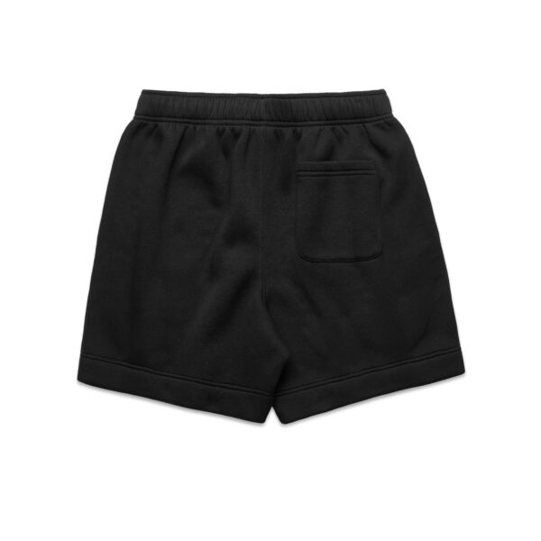 Relax Track Shorts 18"