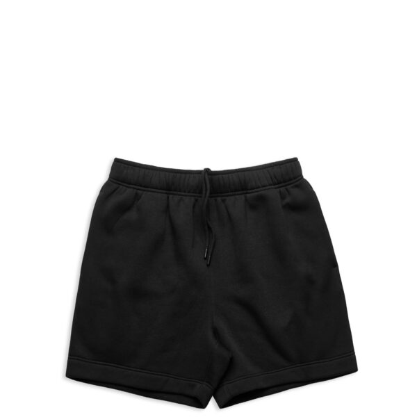 Relax Track Shorts 18"