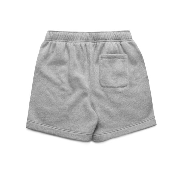 Relax Track Shorts 18"