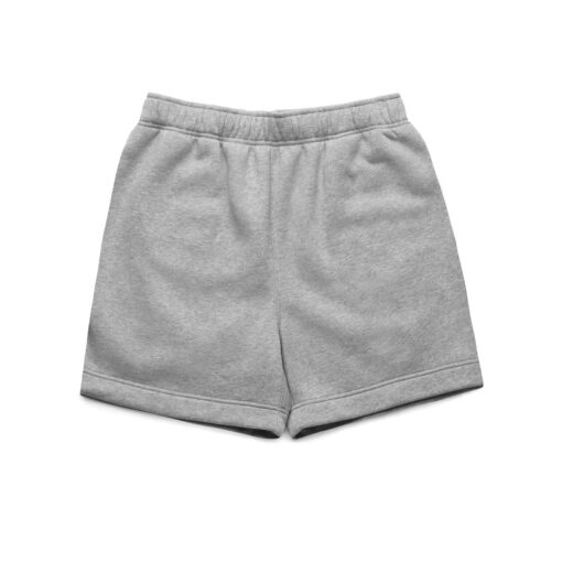 Relax Track Shorts 18"