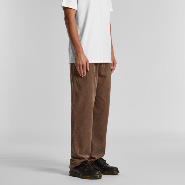 Cord Pants