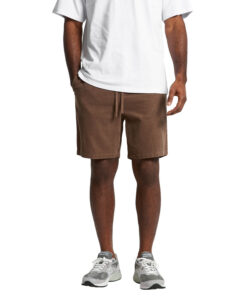 Cord Shorts 18"