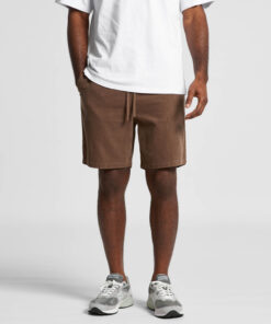 Cord Shorts 18"