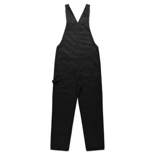 Canvas Overalls