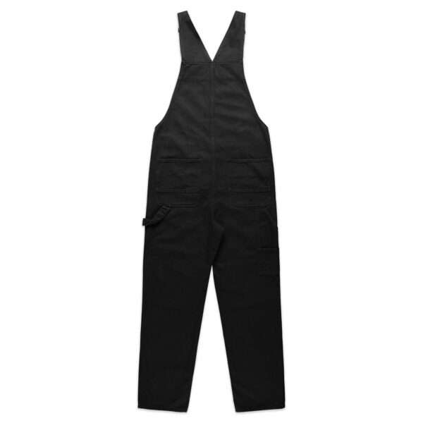 Canvas Overalls