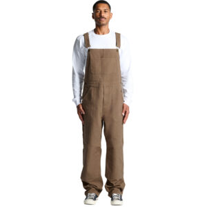 Canvas Overalls