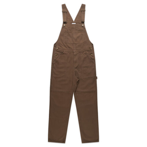 Canvas Overalls