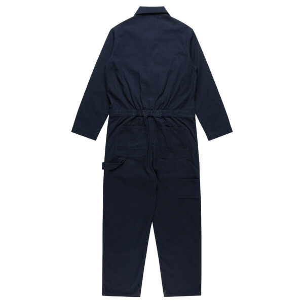 Canvas Coveralls