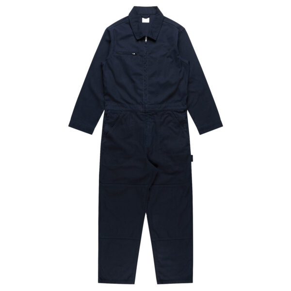 Canvas Coveralls