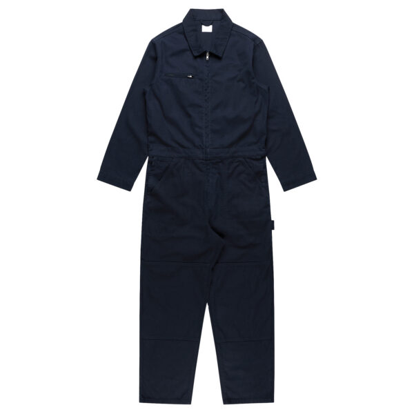 Canvas Coveralls