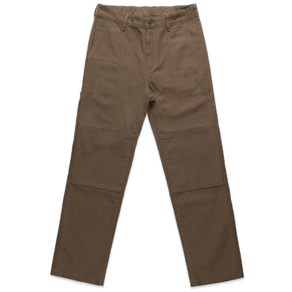 Canvas Pants