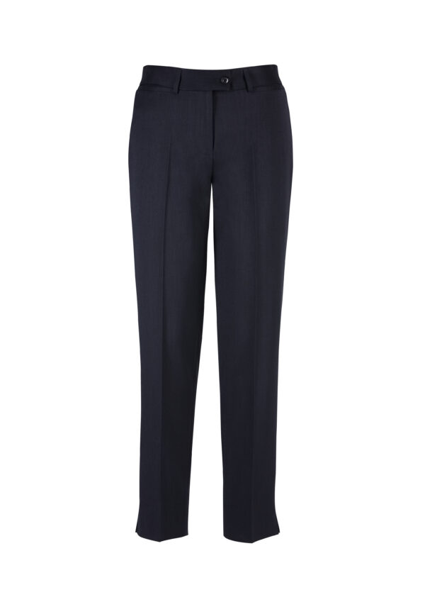 Womens Cool Stretch Slim Leg Pant