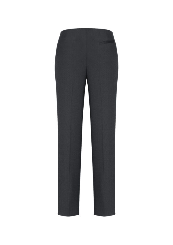 Womens Cool Stretch Bandless Slim Leg Pant