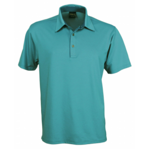 SILVERTECH 1058 MENS S/S POLOS