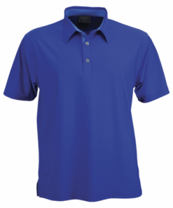 ARGENT 1059 MENS S/S POLOS