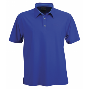 ARGENT 1059 MENS S/S POLOS