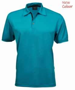 SUPERDRY 1062 MENS S/S POLOS