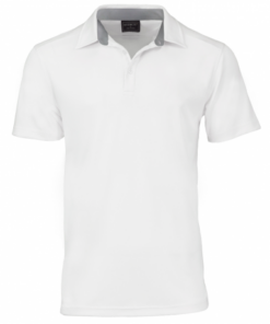 KAHVE 1064 MENS S/S POLOS