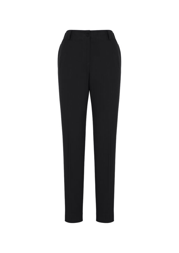 Womens Siena Bandless Elastic Waist Pant