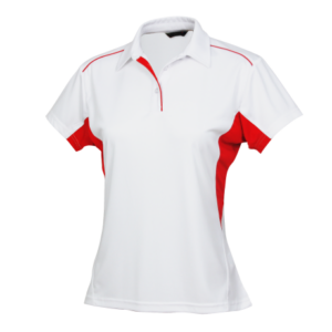 FRESHEN 1161 LADIES S/S POLOS