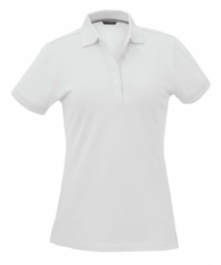 OCEANIC 1165 LADIES S/S POLOS