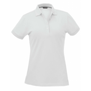 OCEANIC 1165 LADIES S/S POLOS