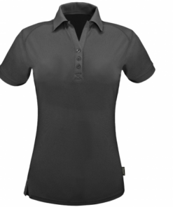 SORONA 1166 LADIES S/S POLOS