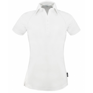 INFINITY 1167 LADIES S/S POLOS