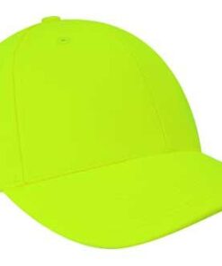 Luminescent Safety Cap