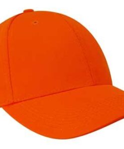 Luminescent Safety Cap