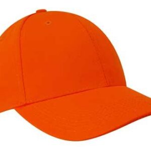 Luminescent Safety Cap